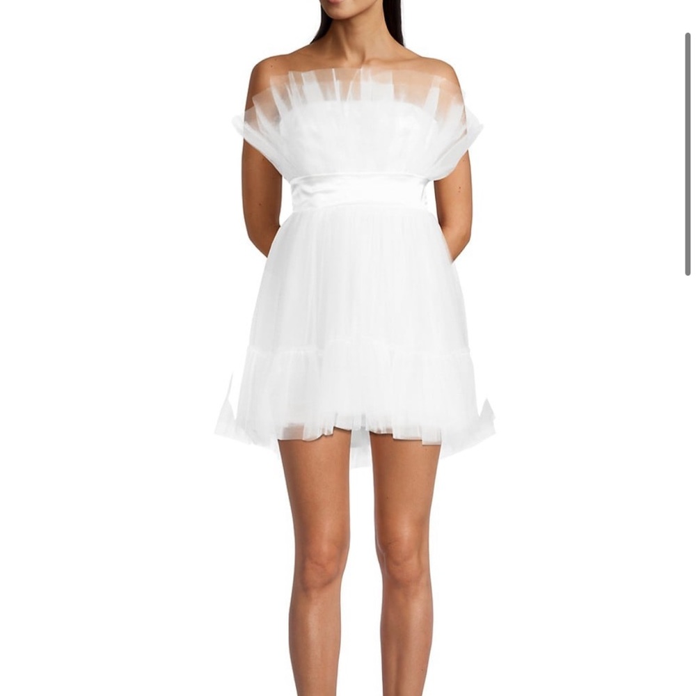 Katie May Dress 👗